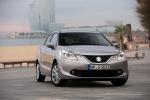 Suzuki Baleno 2015 года